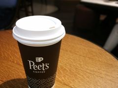 -Peet's 皮爷咖啡(东湖路手作店)