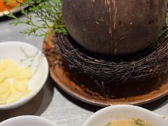 -合易泓烤肉•首创生椰大油边(宁山路店)