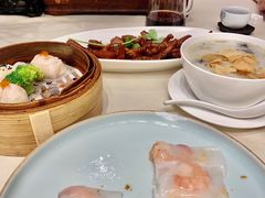 -娱筷海鲜酒家(广州南沙店)