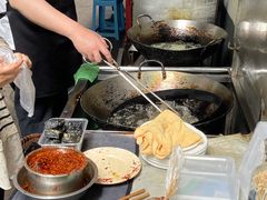 -五娭毑臭豆腐(黄兴南路店)