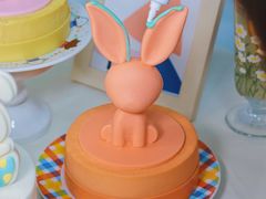 -壹点壹客·生日蛋糕(南山店)