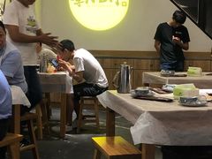 大堂-李式龙虾·蒜泥龙虾(湖滨商业街店)