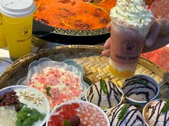 -卤校长老火锅毕节店(招商花园城店)