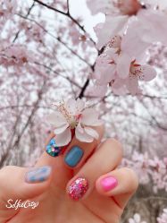 -L Nail轻奢美甲美睫