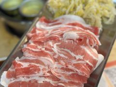-霸腹烤肉(厦门柚子番店)