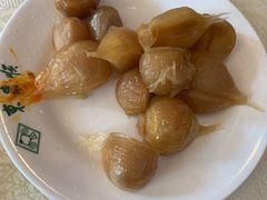 东来顺秘制糖蒜-东来顺饭庄(天坛店)