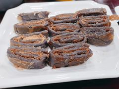 乌饭麻糍-御清斋总店(天一街店)