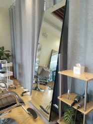 点击看大图 -涩谷· Hair Salon