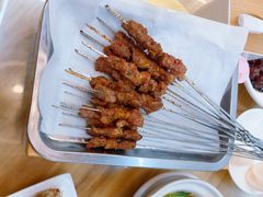 -小艺烧烤(曲江店)