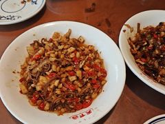 -天下客饭店(中山路店)