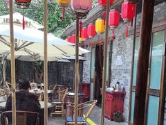 -院8里·少城记忆老川菜(宽窄巷子店)