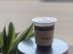 -Seesaw Coffee(朝阳大悦城店)