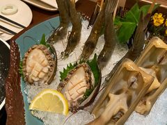 -揽季锅物会.福建黄鱼.海鲜姿造(五四路店)