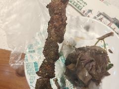 -阳坊胜利涮羊肉(禧乐汇店)