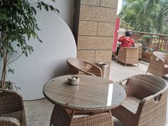露天位-茶油香闽南菜·花园餐厅(前埔店)