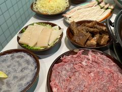 -卤校长老火锅(杨家坪直营店)