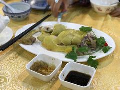 -九大簋家宴(晓港湾店)