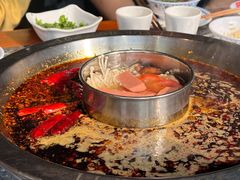 -李雪火锅食府(宽窄巷子总店)