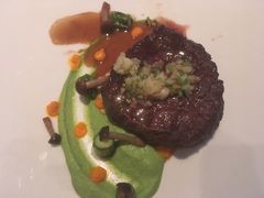 -广州四季酒店·佰鲜汇·现代法餐