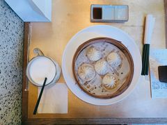 冰豆浆-桃园眷村(万象天地店)