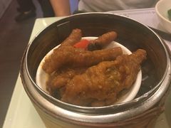-点点心点心专门店(湾仔店)