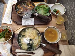 -小满手工粉(北京来福士店)