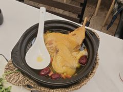 -七的湖·江南蟹舫·阳澄湖农家菜(蟹舫苑店)