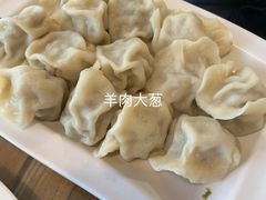 -宝源饺子(麦子店街店)