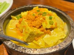 -陆壹捌餐厅(五大道店)