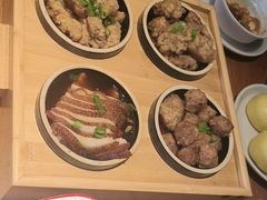 -延安八大碗(陕北菜·枣园路店)