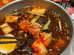-大叹号·朝鲜族烤肉(滨海吾悦广场店)