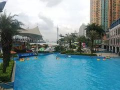 -黄金海岸水上乐园