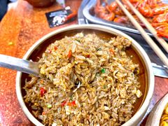 -草本味·市井羊肉馆(新开铺总店)