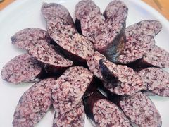 -百年石锅饭(阿里郎美食街店)