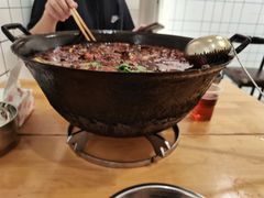 -鸿顺老铁锅美蛙鱼府(解放碑店)
