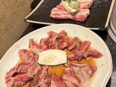 -本家·添百客韩国料理(泰然店)