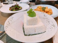 -大树餐厅(大悦城店)