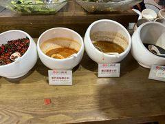 -滇釜火锅·能喝汤的火锅(车公庄店)