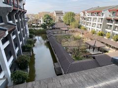 -杭州西溪喜来登度假大酒店