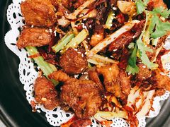 -汤记传菜(秀浦路店)