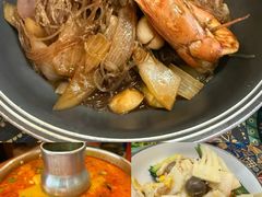 -荷花泰菜(东方新天地店)