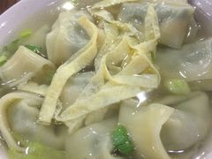 -随柳居·苏式小吃(建新巷店)