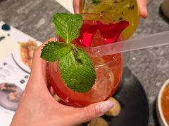 -SHADOWS•Bistro&Eatery(安福路店)