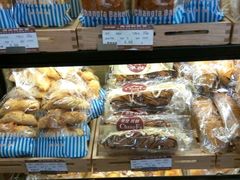-长发西饼(临顿路店)