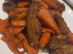 -北李妈妈菜·海肠捞饭(开发区万达店)