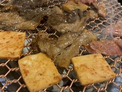 -大壮家原味烤肉(兴华北街店)