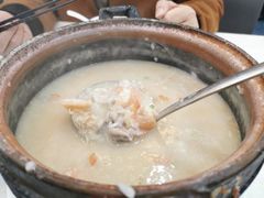 -品记潮汕砂锅粥(湖东路店)