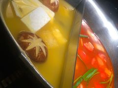 -湊湊火锅·茶憩(上海合生汇店)