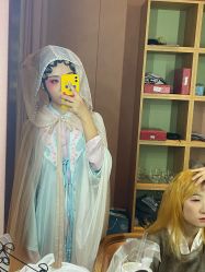 -盘子女人坊古装写真摄影(南京总店)
