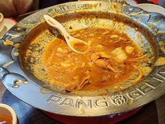-胖哥俩肉蟹煲(萧山加州阳光店)